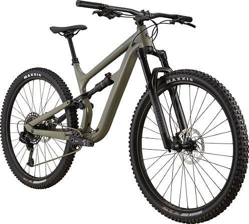 Cannondale habit 2021 4 - Magrela Bicicletas