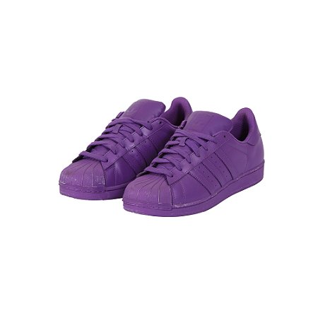 superstar roxo