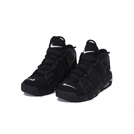 tenis nike uptempo supreme