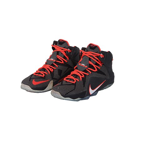 lebron 12 court vision