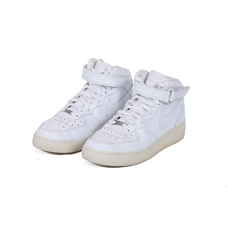 nike air force usado