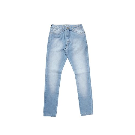 calça jeans zinco