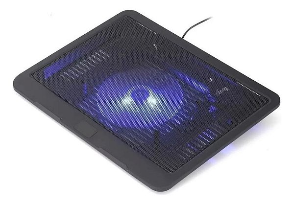 Suporte Notebook 15.4p com Cooler