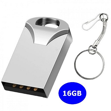 Pendrive Nano 16GB Onex