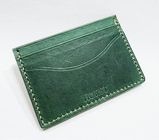Cardholder horizontal