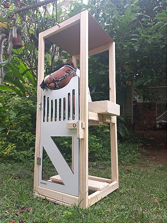 Baia Single – Hobby Horse