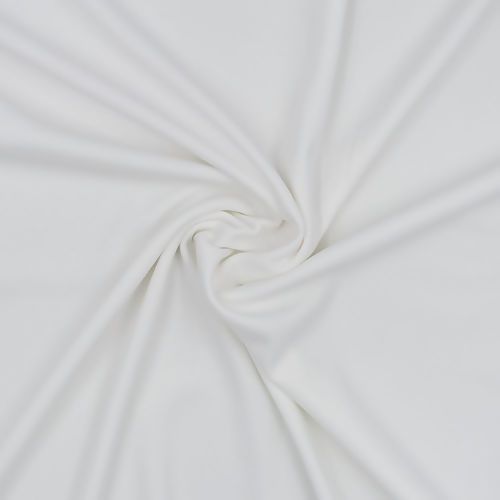 Helanquinha Liso Branco 1,65m de Largura