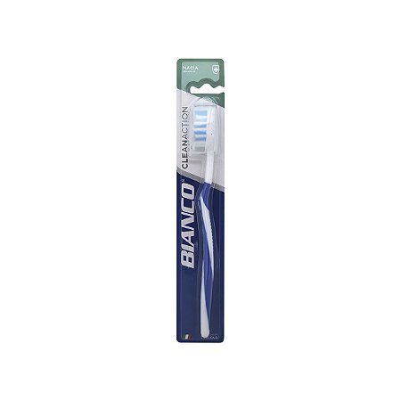 Escova De Dente Bianco Clean Action