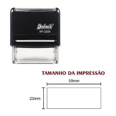 DESKMATE RP-2359