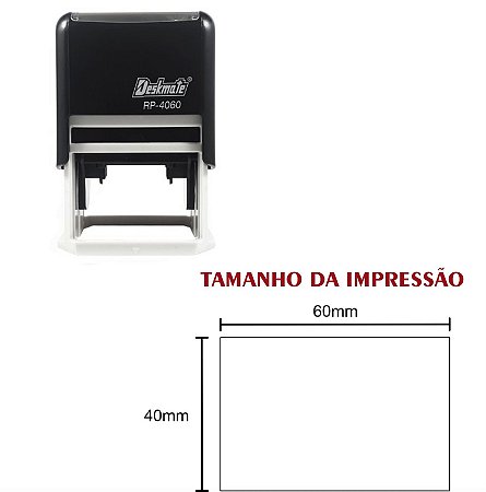 DESKMATE RP-4060