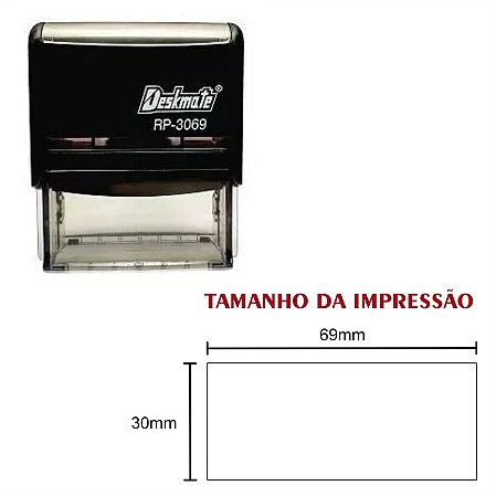 DESKMATE RP-3069