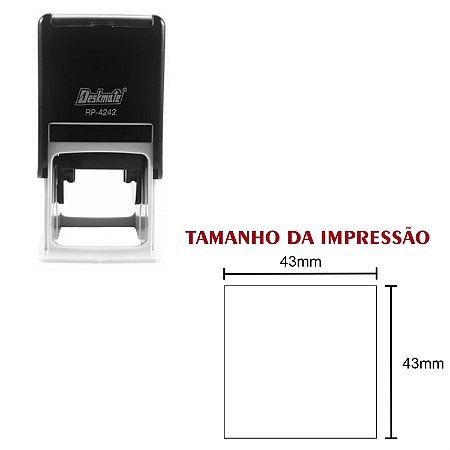 DESKMATE RP-4242