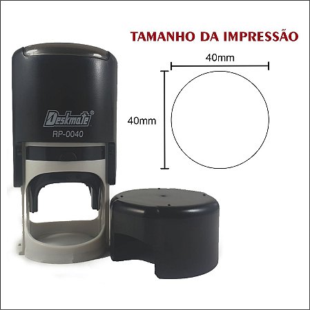 DESKMATE RP-0040