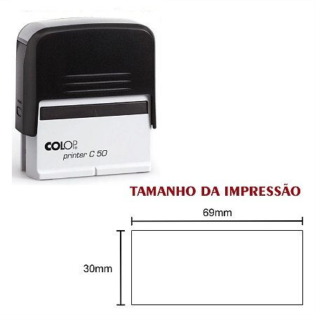 COLOP Printer 50