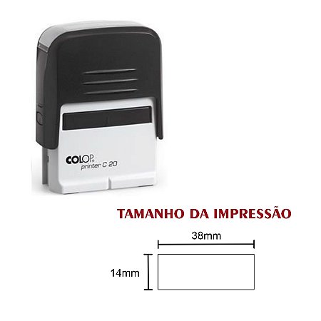 COLOP Printer 20