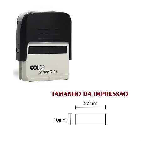 COLOP Printer 10