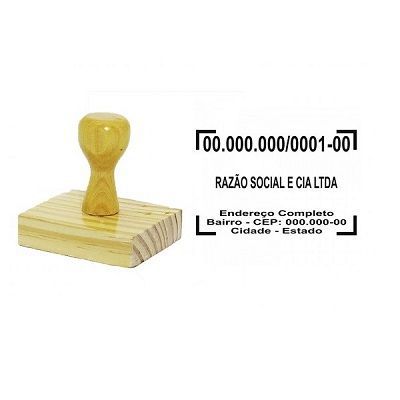Base CNPJ em Madeira