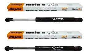 Amortecedor de porta malas celta 2002