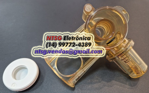 Válvula para Ventilador GE Carescape R860