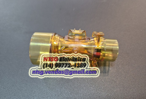 Sensor de Fluxo Ventilador GE Carescape R860