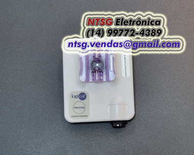 Transdutor Pressão Invasiva Logical MX960