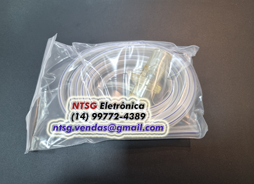 Sensor de Fluxo Diferencial de Pressão para Aespire 9100 GE Healthcare