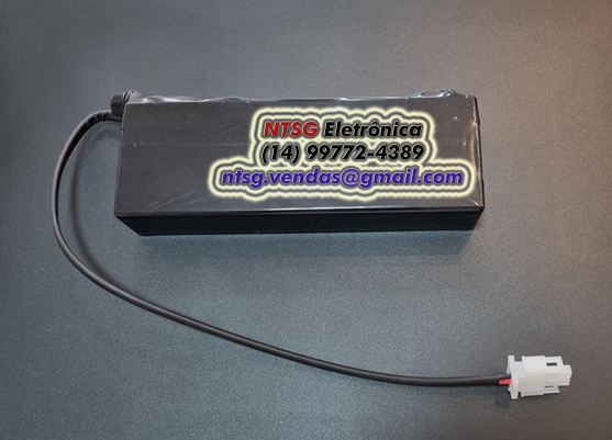 Bateria para Carro de Anestesia GE Aespire 7900