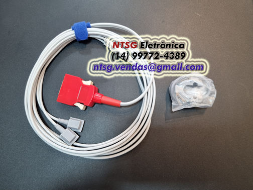 Sensor de Oximetria tipo Y Pediátrico/Neonato Masimo