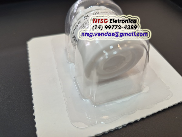 Célula O2 para ventilador Maquet Servo S