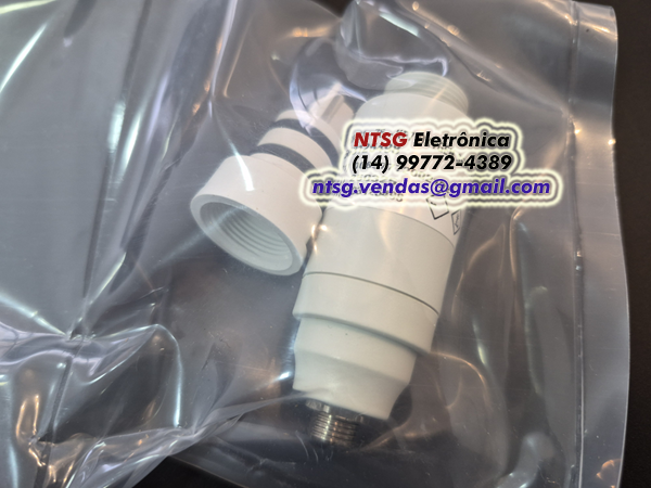 Célula O2 para ventilador Newport E360