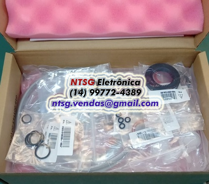 Kit Manutenção Carrinho Anestesia Mindray (Original)