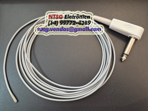 Sensor de Temperatura Esofágico Neonato