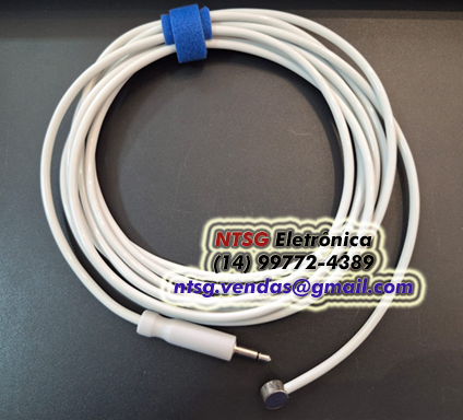 Sensor de Temperatura GE Lullaby