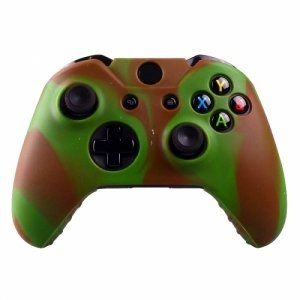 Capa Case Silicone Protetora Controle Xbox One