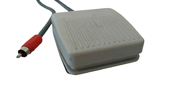 PEDAL Bisturi Eletrônico MICROEM