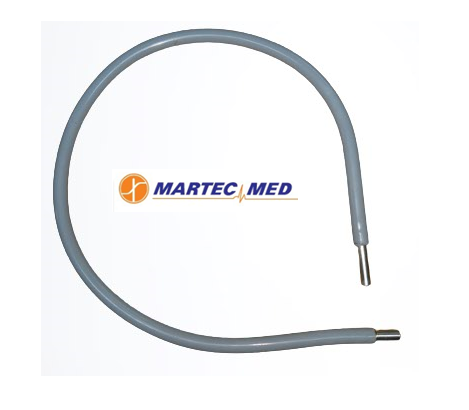 Cabo de Fibra Óptica para Colposcópio MARTEC - 0,80m