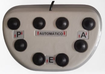 Pedal ORIGINAL - Mesa Automatizada MICROEM