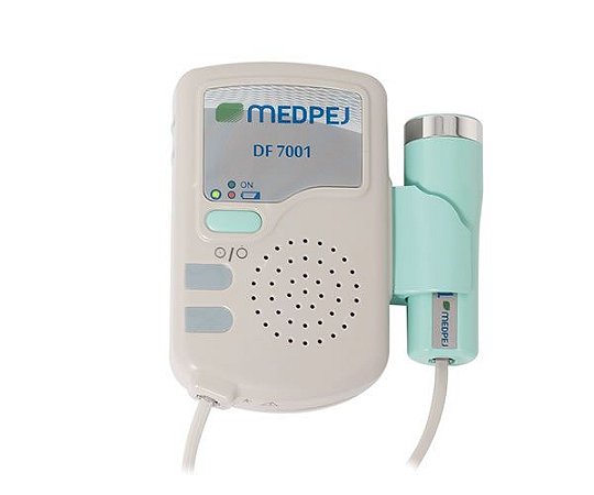 Monitor Doppler MEDPEJ DF 7001 N