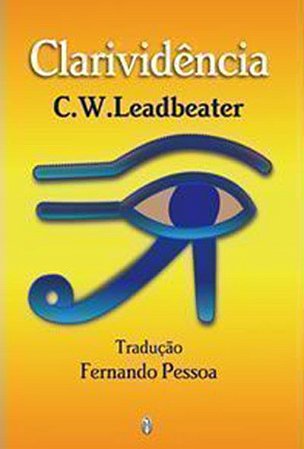 Clarividência - C. W. Leadbeater