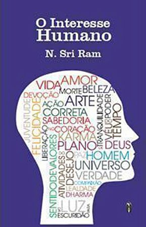 O Interesse Humano - N. Sri Ram