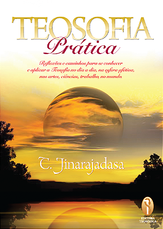 Teosofia Prática - C. Jinarajadasa