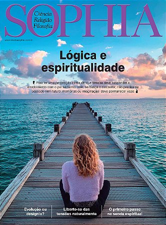 Revista Sophia nº 95