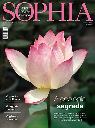 Revista Sophia nº 75