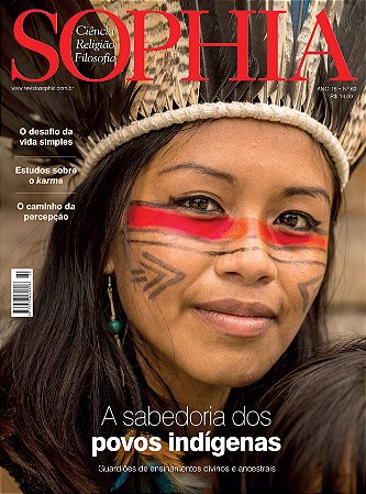 Revista Sophia nº 69