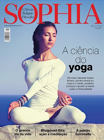 Revista Sophia nº 78 - Editora Teosofica - Página 1 - 52