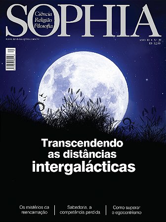 Revista Sophia nº39