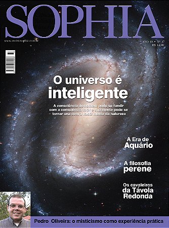 Revista Sophia nº 37