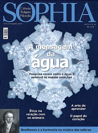 Revista Sophia nº 32