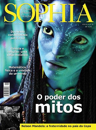 Revista Sophia nº 31