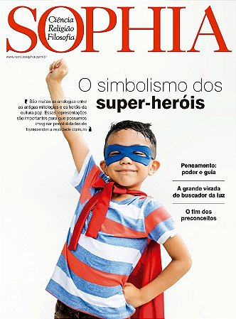 Revista Sophia nº 101